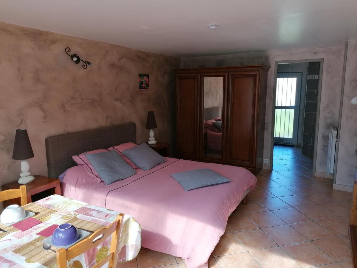 Bed and Breakfast La Picholine Sorède Zewnętrze zdjęcie