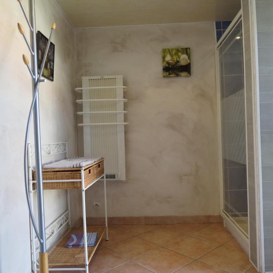 Bed and Breakfast La Picholine Sorède Zewnętrze zdjęcie