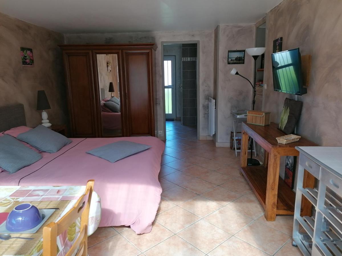 Bed and Breakfast La Picholine Sorède Zewnętrze zdjęcie